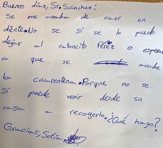 coma del vocativo