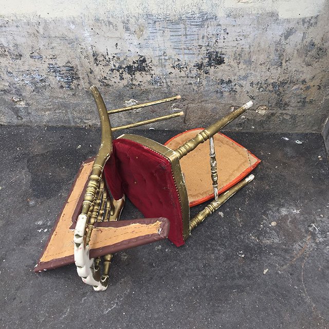 ROAMINGCHAIRS