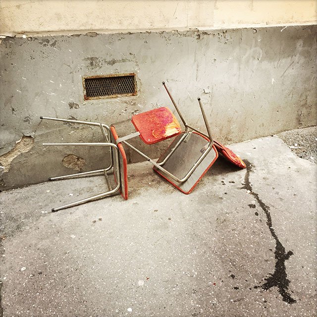 ROAMINGCHAIRS