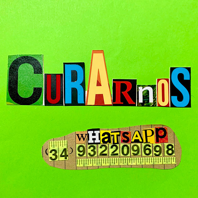 Curarnos