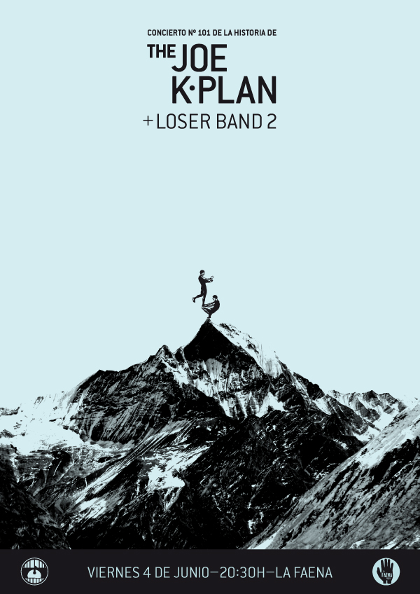 Del estudio de diseño al underground musical