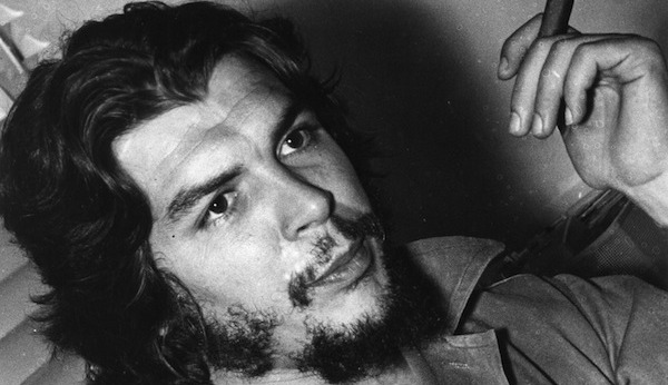 Las andanzas del Che en Guayaquil - Yorokobu
