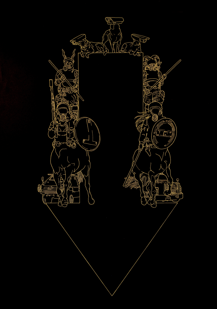 Carlos Alemany, el pintor infiel