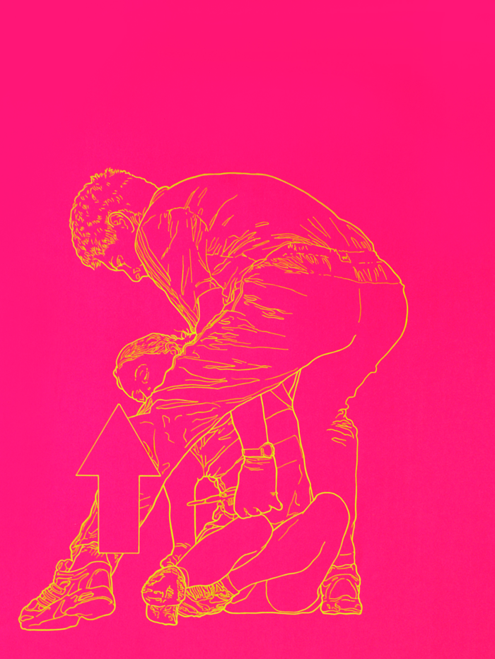 Carlos Alemany, el pintor infiel