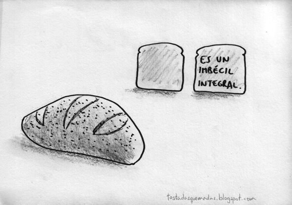 Pan integral