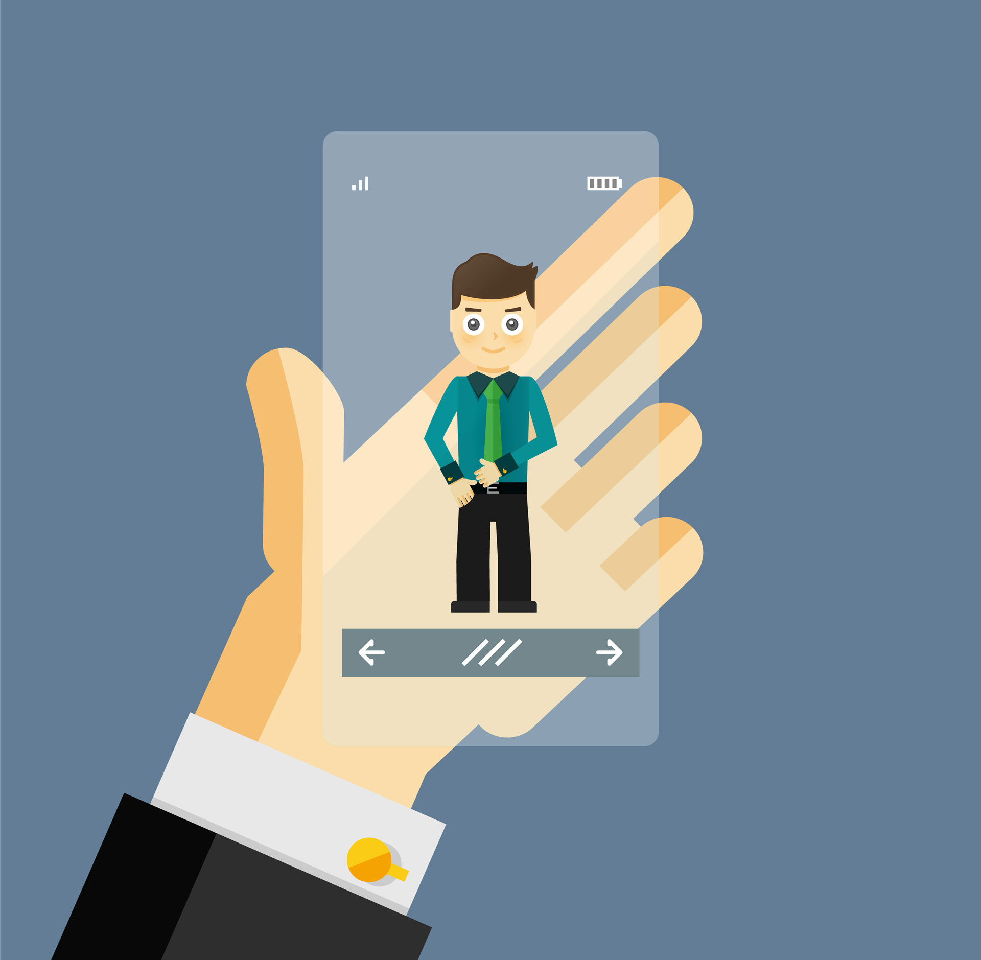 thumb image