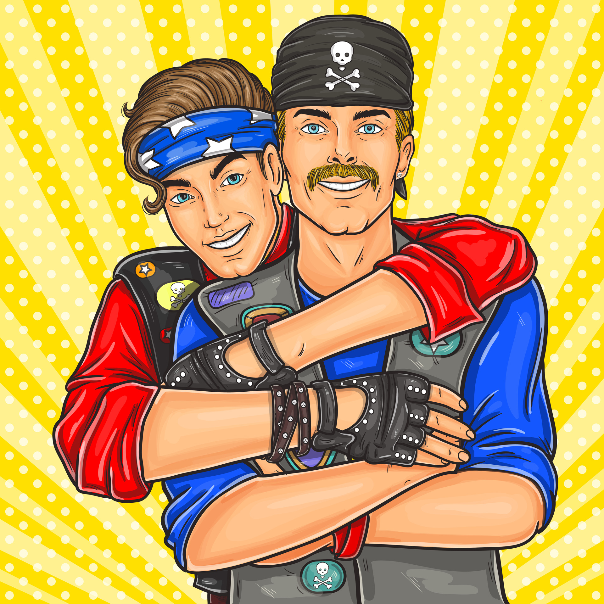 thumb image