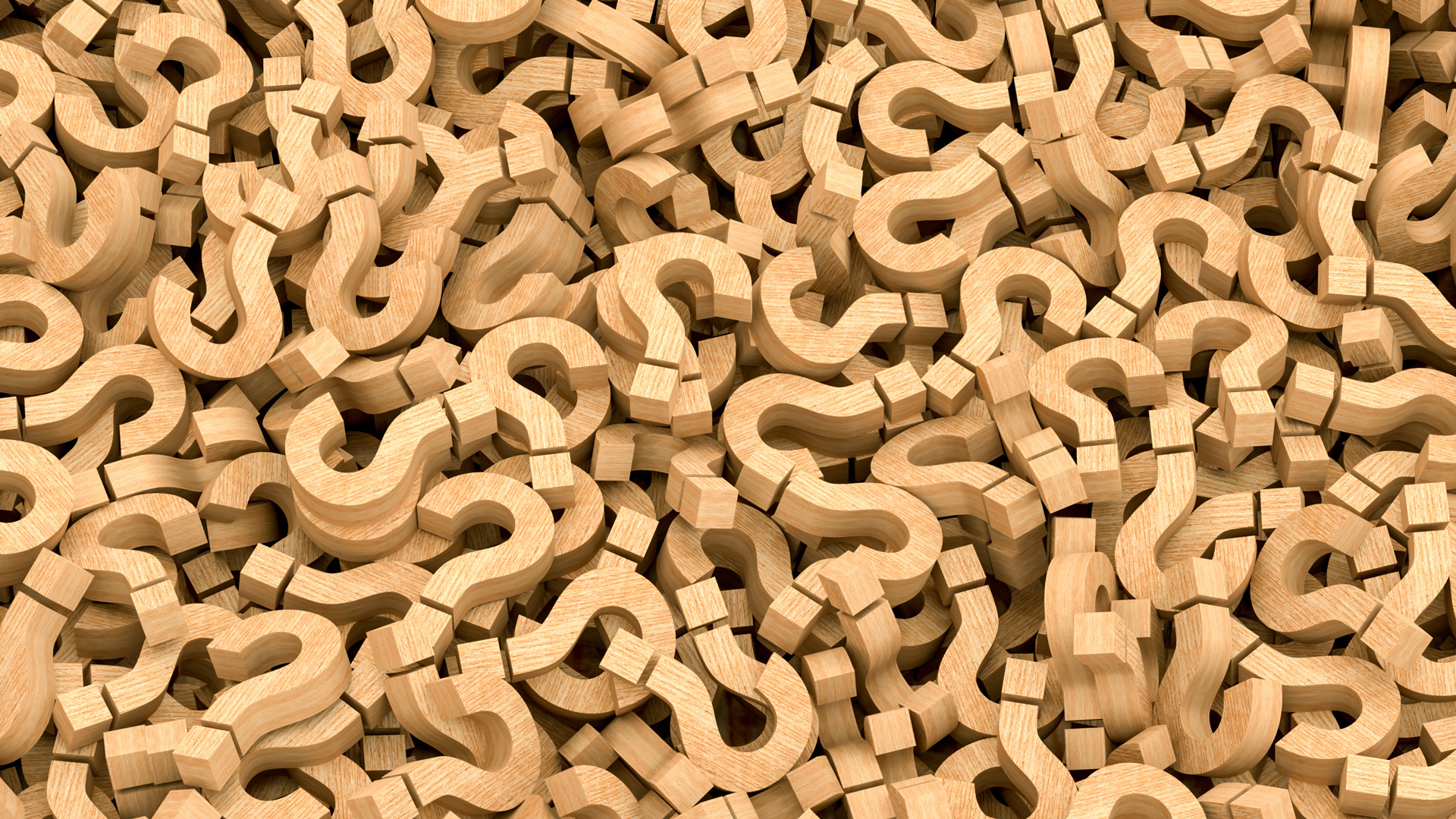 ¿Cómo surgió el signo de interrogación? – Yorokobu