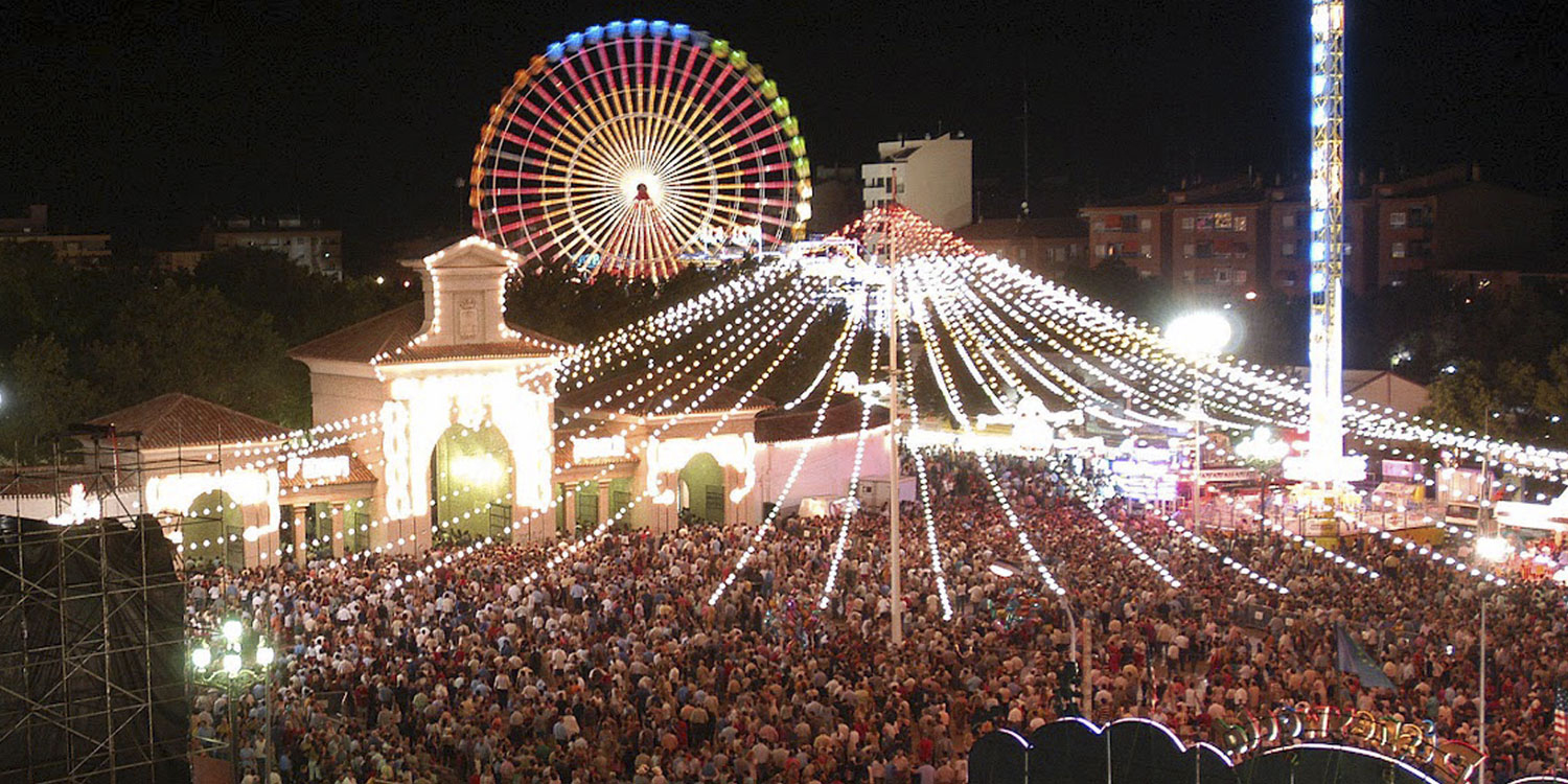 Qué hacer en albacete