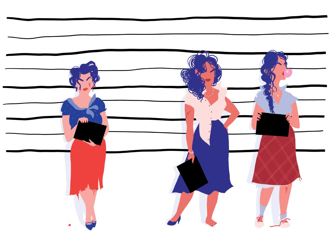 'Valerosas', Una Breve Enciclopedia Feminista De Mujeres Empoderadas