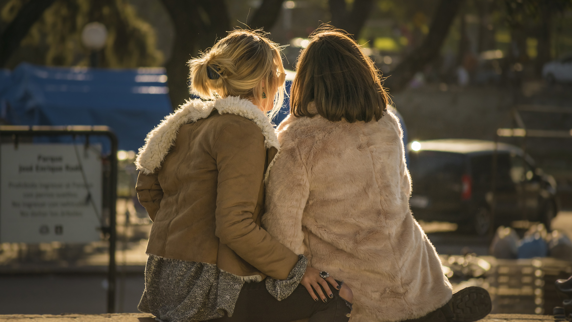 Amor entre mujeres mayores · Lesbianas maduras foto