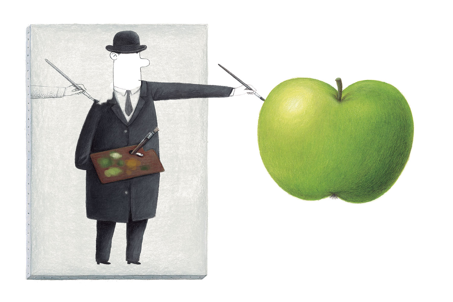 Cuando el MoMA acabó con La Patrulla Canina – Yorokobu