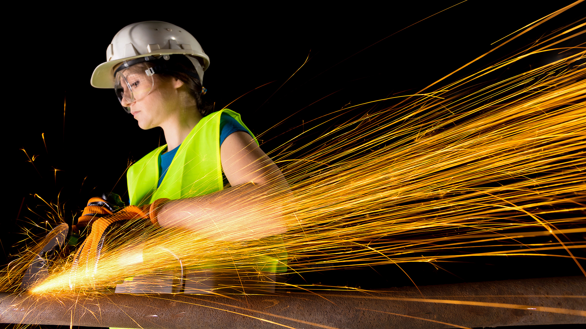 Trabajos Modernos De La Mujer