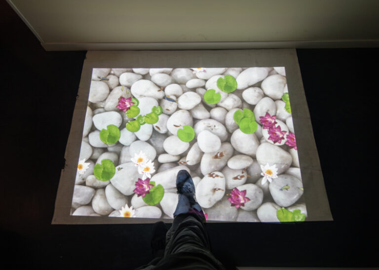 El Método Snoezelen trata de paliar los efectos del alzhéimer con emociones