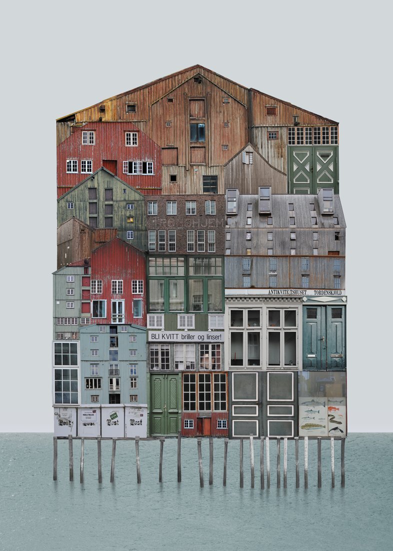 Genius Loci Los Collages Arquitect nicos De Anastasia Savinova genius-loci-los-collages-arquitect-nicos-de-anastasia-savinova