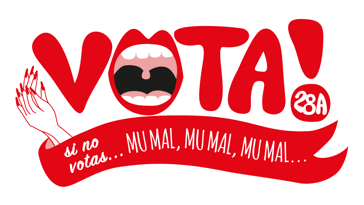 Centenares de memes y diseños para ir a votar Yorokobu