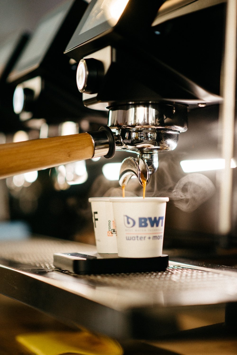 El café de especialidad celebra su cita anual en Barcelona
