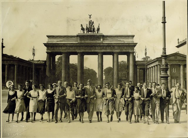 Institución Libre de Enseñanza