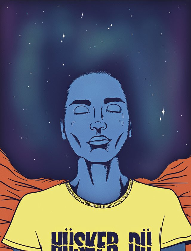 sueño REM