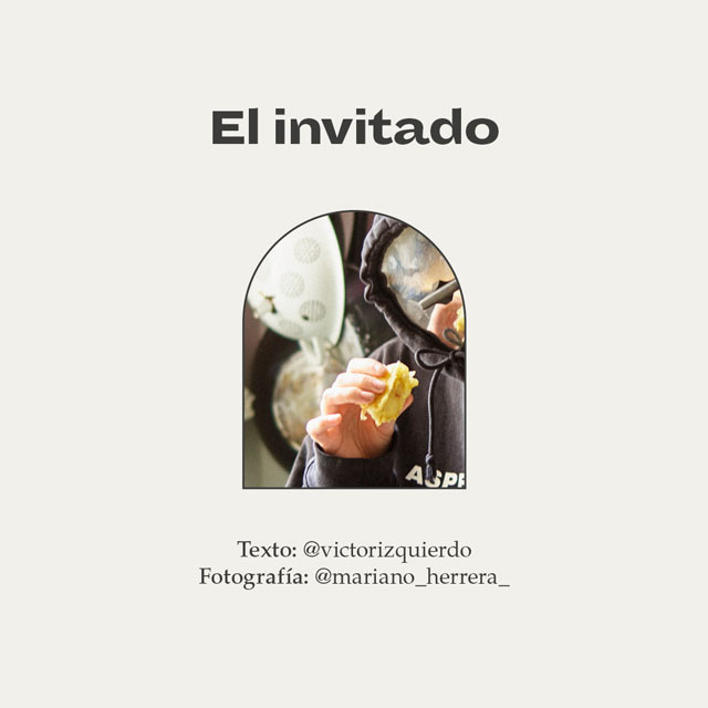 Érase un tal vez
