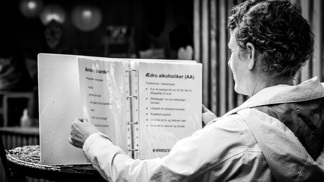 The Human Library Organization