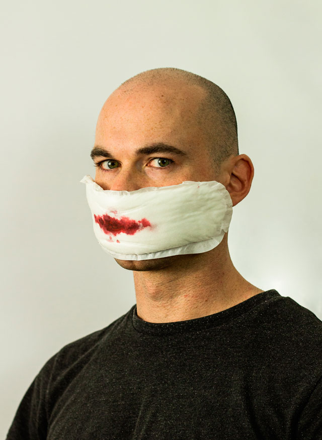 Benjamin Bertram