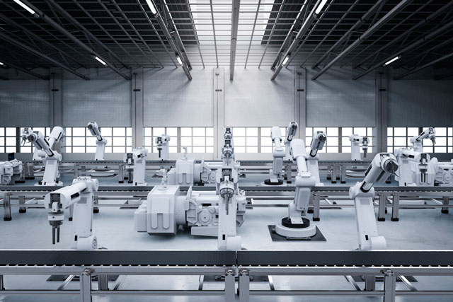 futuro de los robots