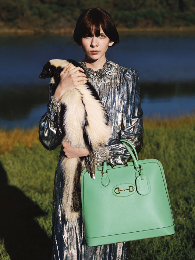 gucci