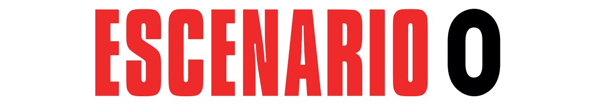 HBO España - Escenario 0