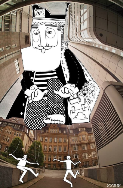 Lamadieu SkyArt