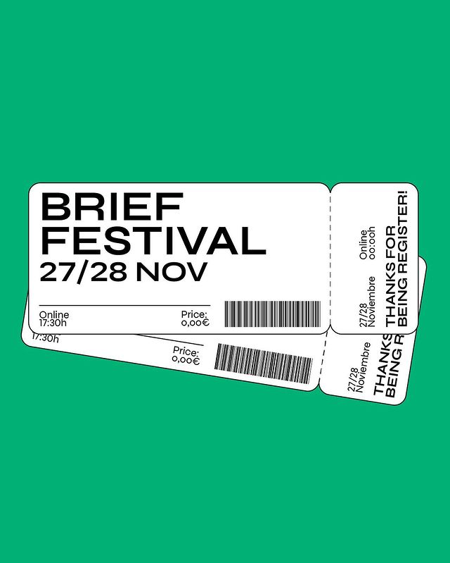 brief festival