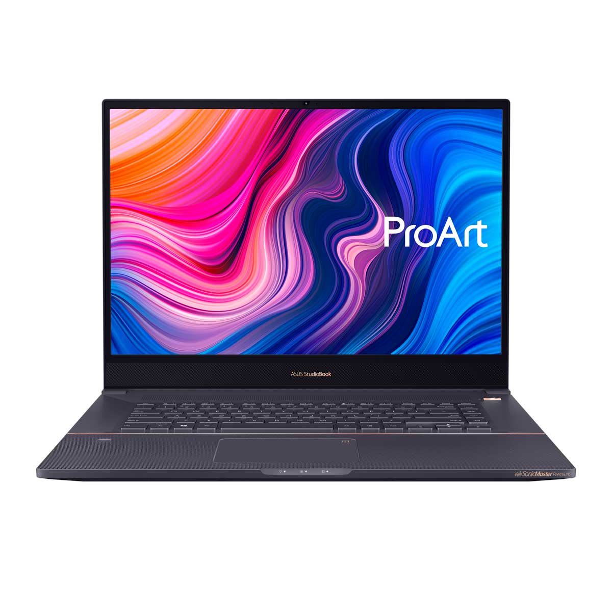 ASUS ProArt StudioBook Pro 17