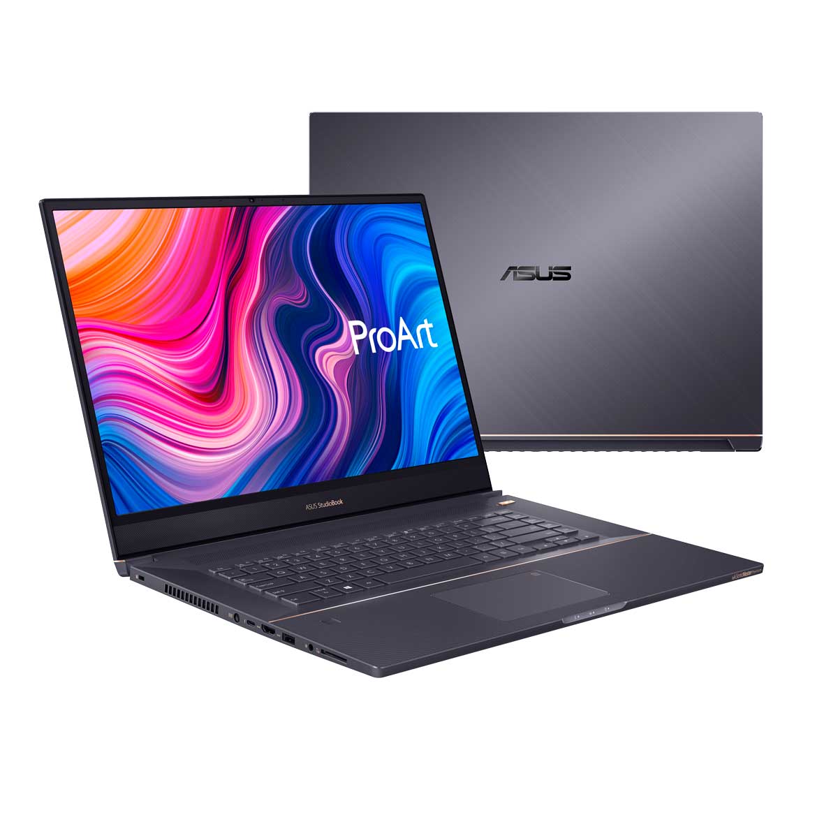ASUS ProArt StudioBook Pro 17