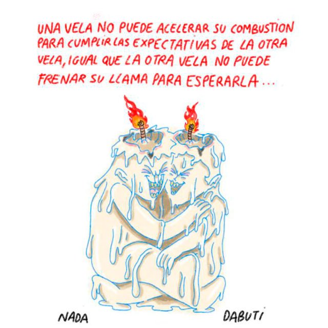 nada dabuti