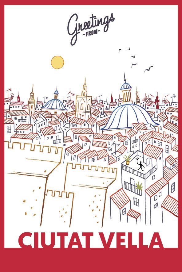 València Capital Mundial del Diseño 2022