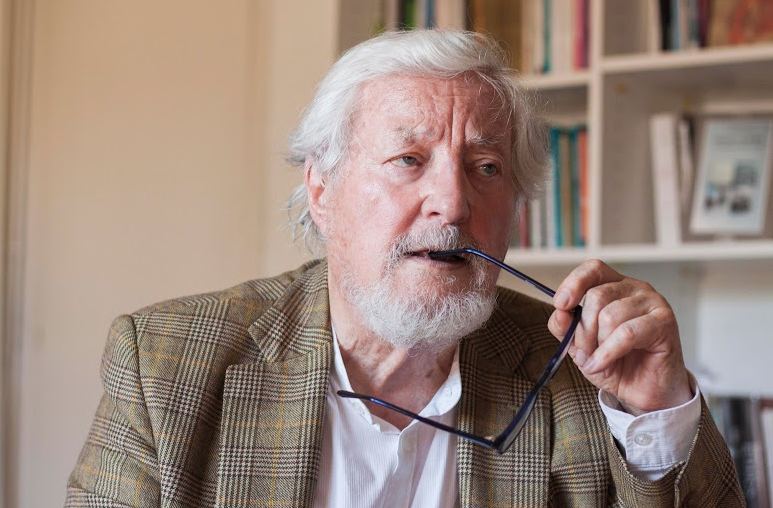 Marc Augé 1