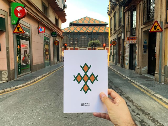 Málaga Patterns