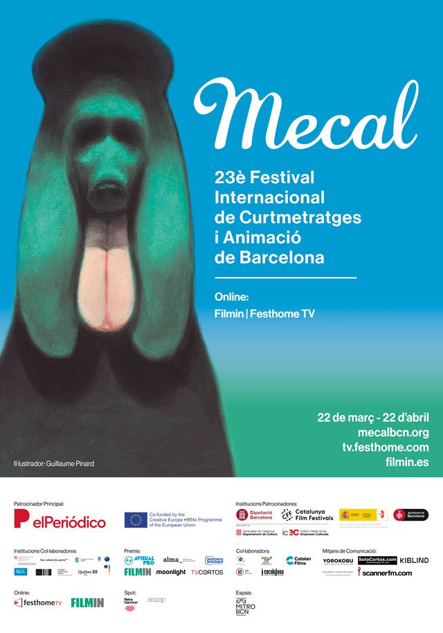 Mecal Pro 2021