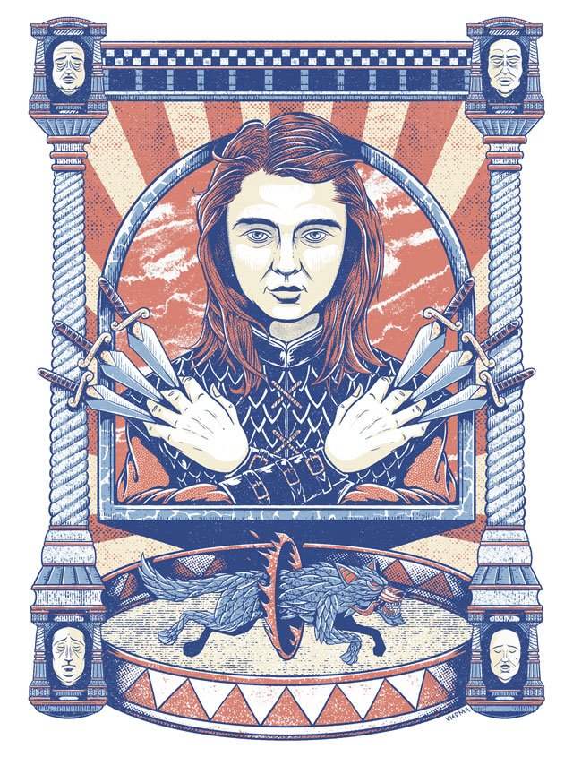 Arya Stark