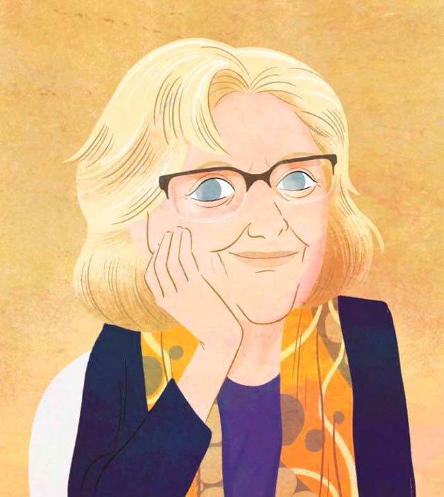 manuela carmena