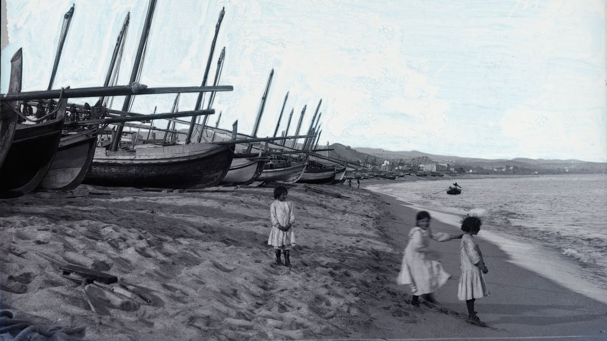 ¡Al rescate de postales históricas del patrimonio nacional!