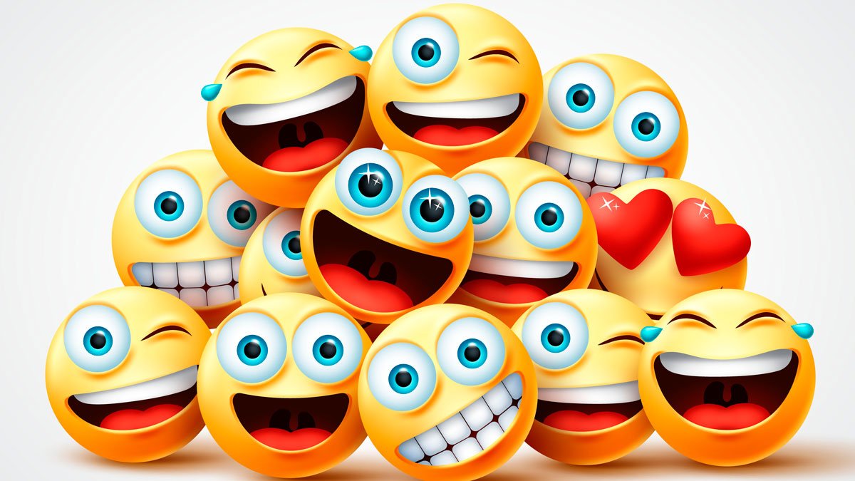 ¿Cuáles son los emojis favoritos del personal para ligar con su 'crush'?