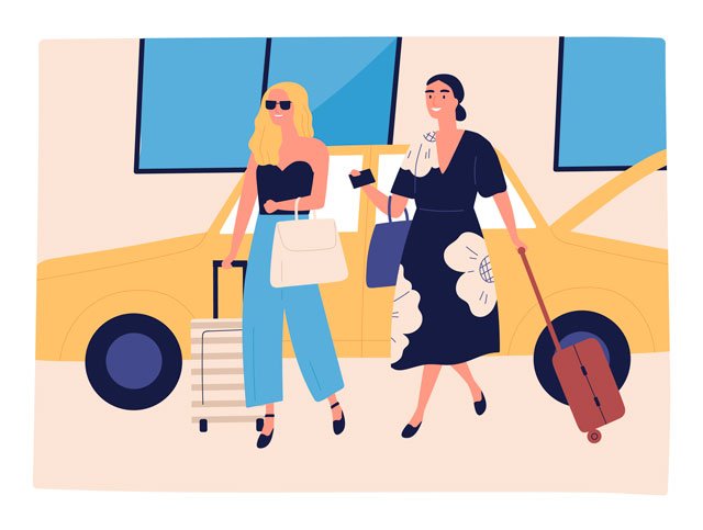 Historia de las vacaciones