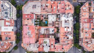 El caso de Barcelona demuestra que la conquista del urbanismo verde no es fácil, pero será inevitable