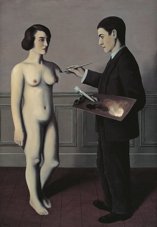 Renè Magritte