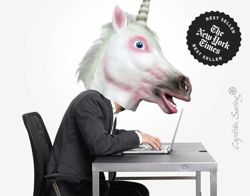 Dan Lyons, un infiltrado madurito en el mundo 'cool' (y cruel) de las 'start-ups'