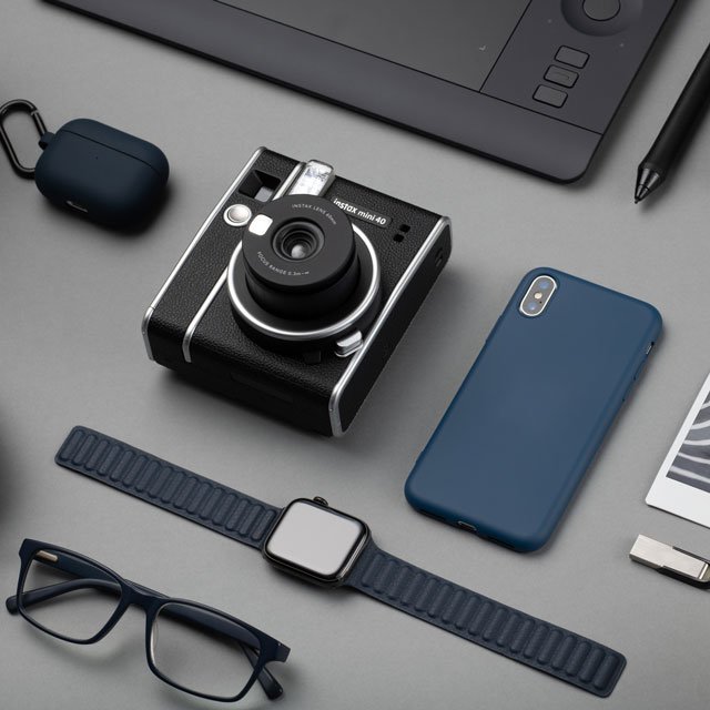 fujifilm instax mini 40