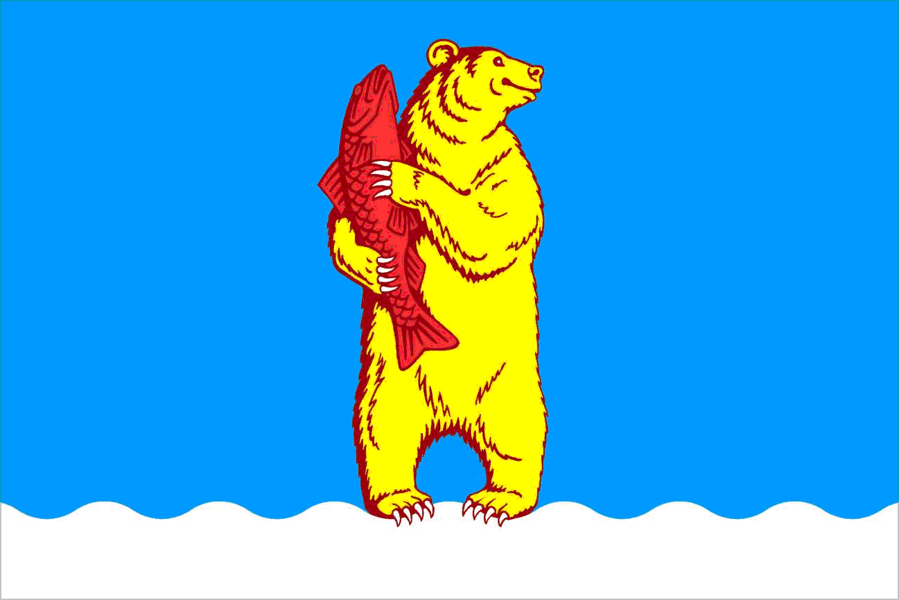 10 banderas curiosas que plasman el alma rusa