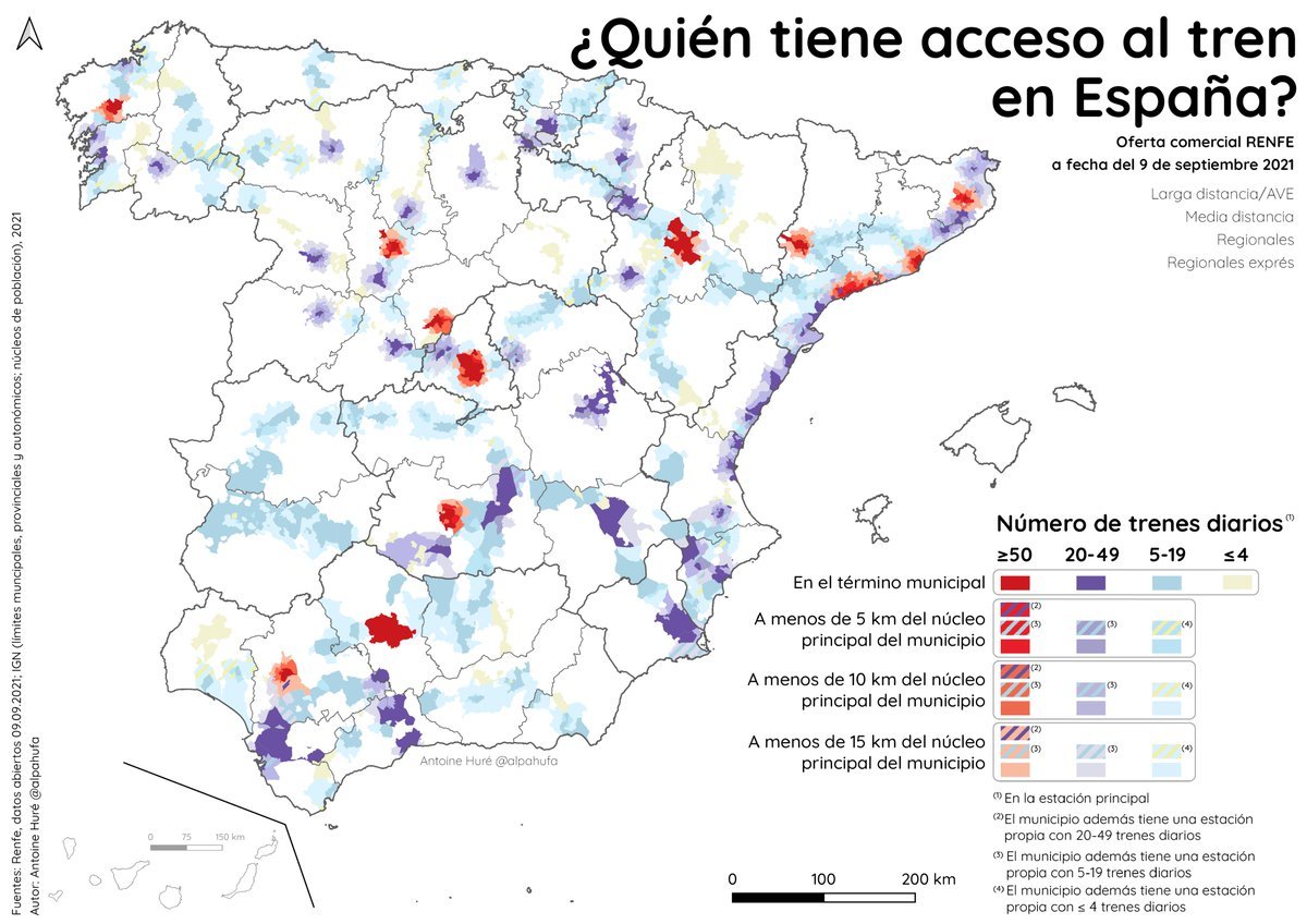 Mapa de acceso al tren (Autor: Antoine Huré)