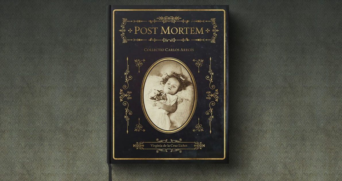 ¿Por qué la fotografía 'post mortem' nos causa tanto pavor?